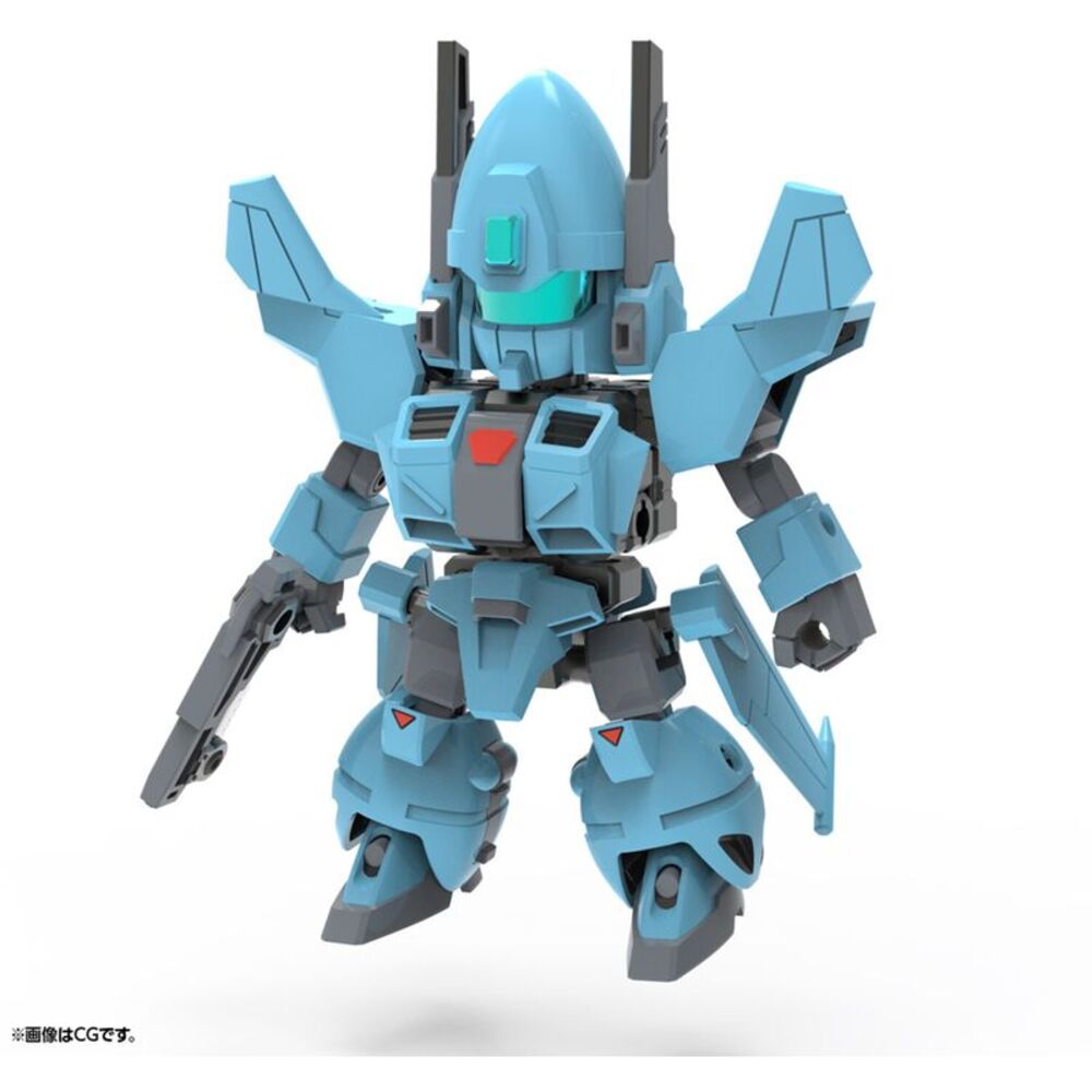 Kotobukiya - Evoroids - EVR-M01 M-JET-N  COLLECTIBLES